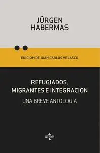 Refugiados Migrantes e Integracion
