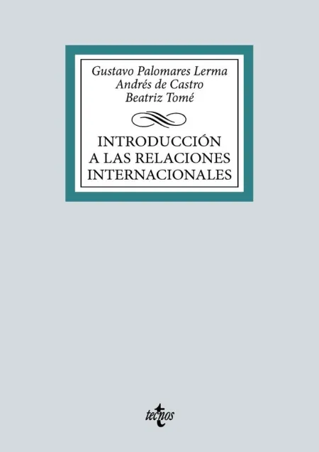 Las Relaciones Internacionales en la Sociedad Global