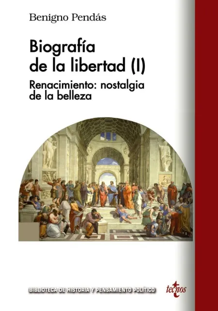Biografía de la Libertad I