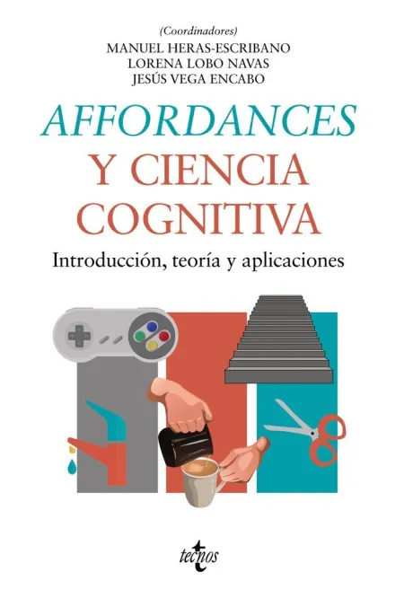 Affordances y Ciencia Cognitiva