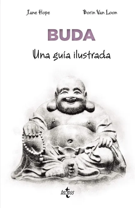 Buda. Una Guía Ilustrada
