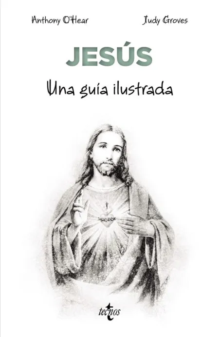 Jesús. Una Guía Ilustrada
