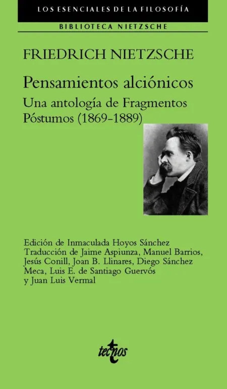 Pensamientos Alciónicos
