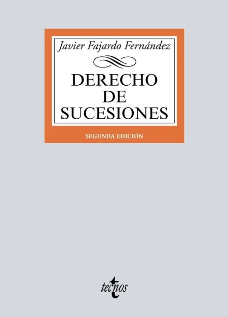 Derecho de Sucesiones
