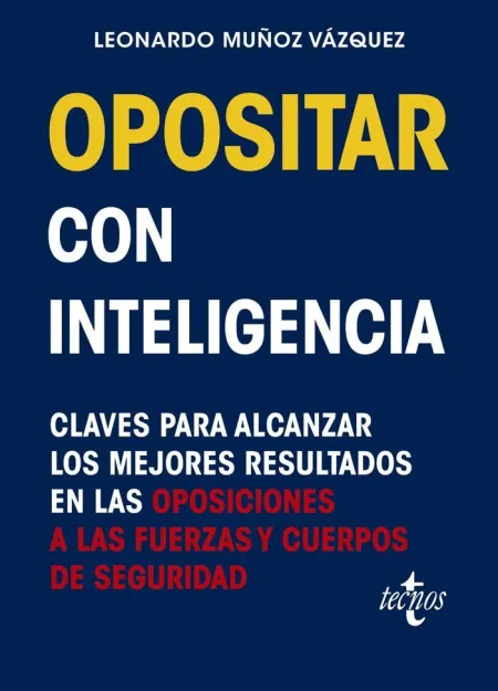 Opositar con Inteligencia