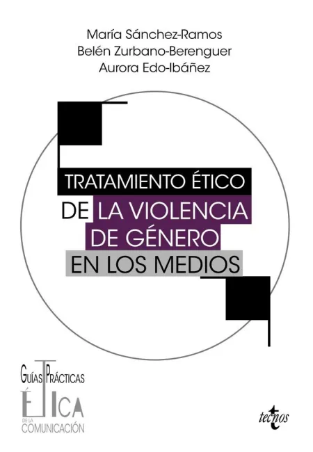 Tratamiento Ético Violencia Genero en los Medios