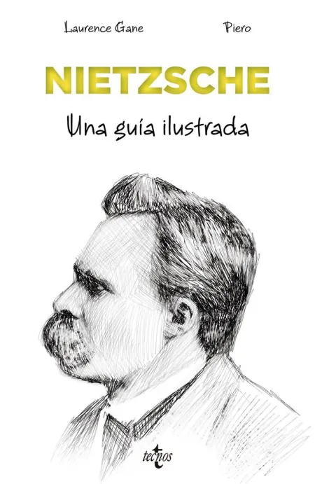 Nietzsche. Una Guia Ilustrada