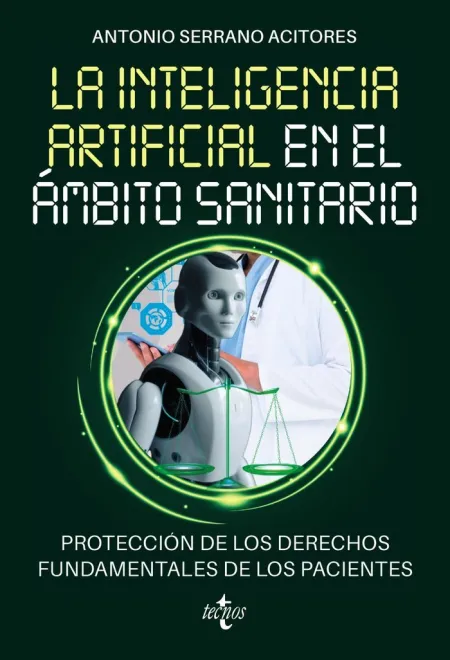 La Inteligencia Artificial en el Ámbito Sanitario