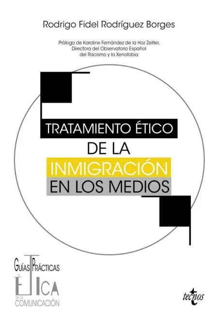 Tratamiento Ètico de la Inmigración en los Medios