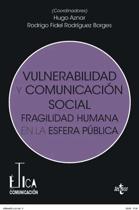 Vulnerabilidad y Comunicacion Social