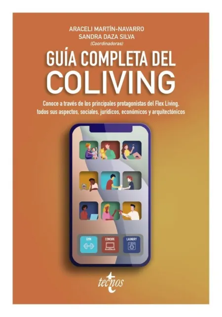 Guia Completa del Coliving