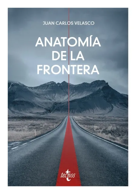 Anatomía de la Frontera