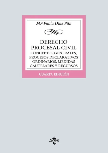 Derecho Procesal Civil