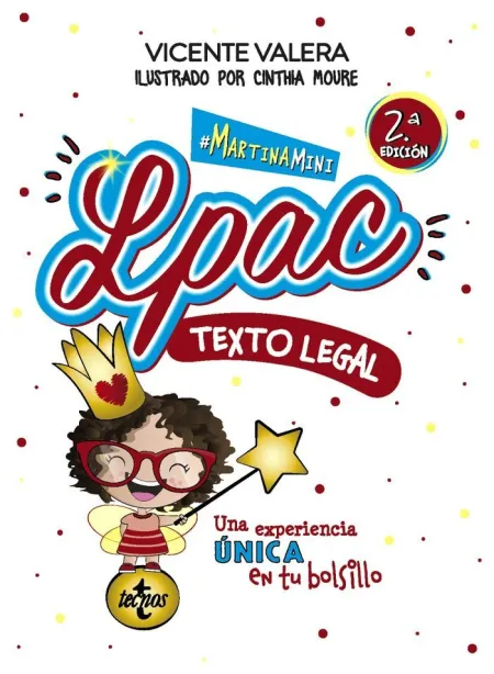 Lpac Version Martina Mini