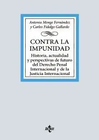 Contra la Impunidad