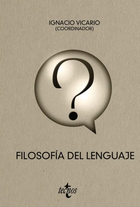 Filosofia del Lenguaje