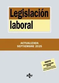 Legislación Laboral - 10