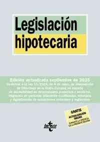 Legislacion Hipotecaria - 9