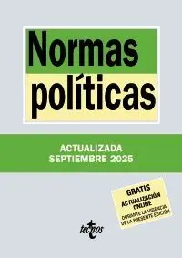 Normas Politicas - 250