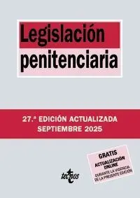 Legislacion Penitenciaria - 26