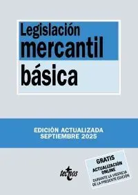 Legislación Mercantil Básica - 285