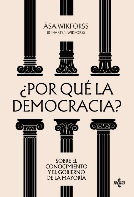 Por qué la Democracia?