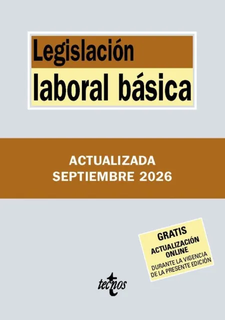 Legislación Laboral Basica - 325
