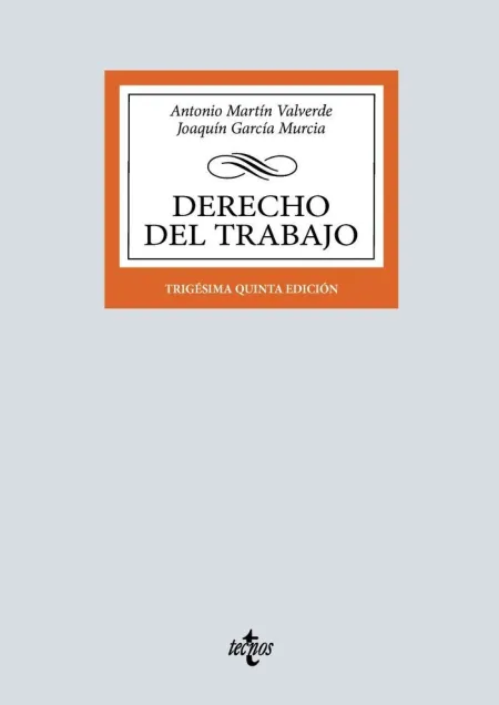 Derecho del Trabajo