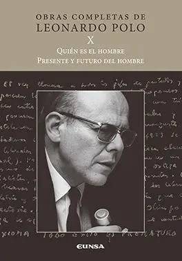 Quien Es el Hombre. Presente y Futuro del Hombre