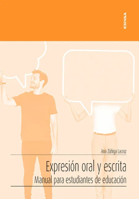 Expresión Oral y Escrita