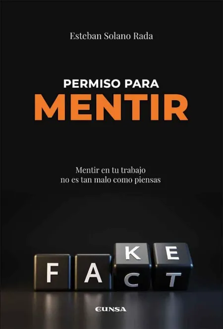 Permiso para Mentir