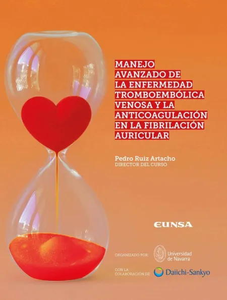 Manejo Avanzado de la Enfermedad Tromboembólica Venosa y la Anticoagulación en L