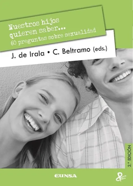 Nuestros Hijos Quieren Saber... 60 Preguntas Sobre Sexualidad