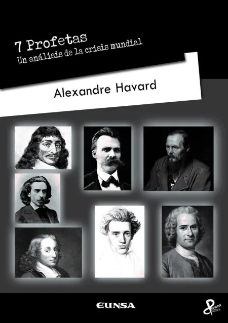 7 Profetas