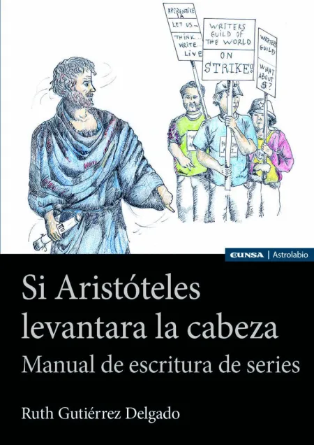 Si Aristoteles Levantara la Cabeza