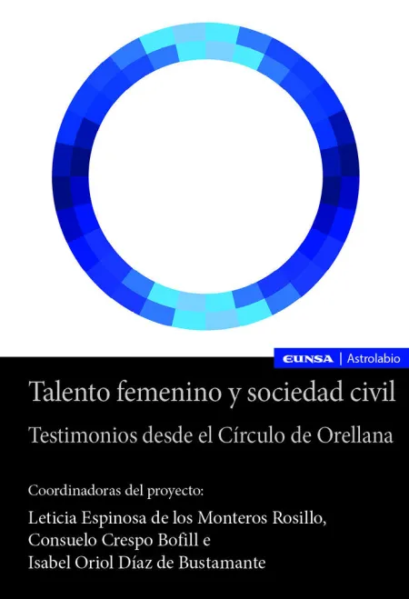 Talento Femenino y Sociedad Civil