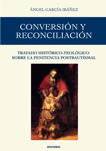 Conversion y Reconciliacion