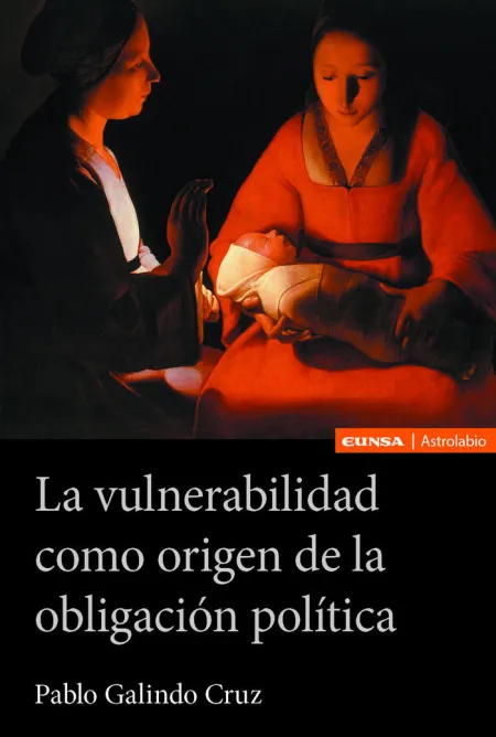La Vulnerabilidad Como Origen de la Obligacion Politica