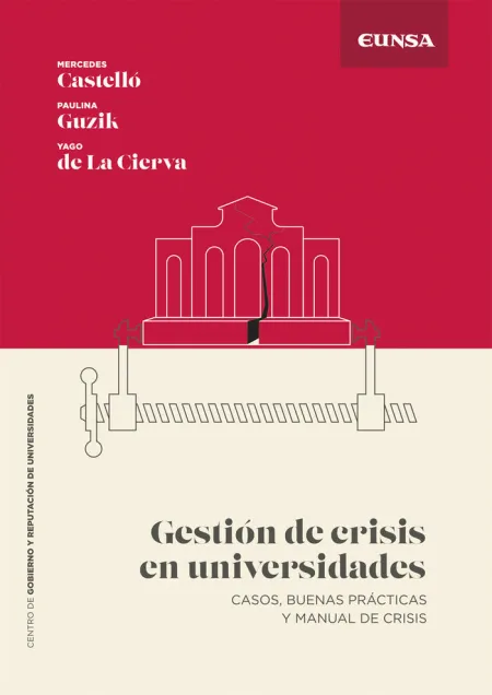 Gestion de Crisis en Universidades