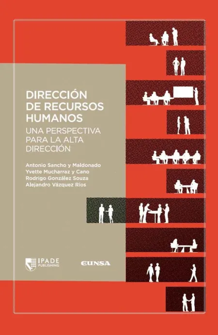 Direccion de Recursos Humanos