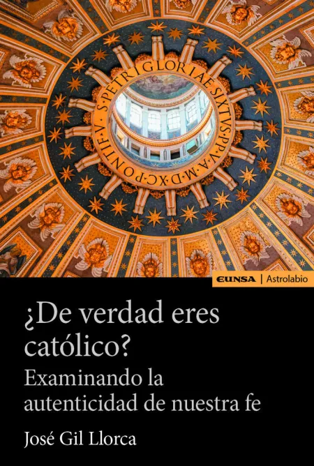 De Verdad Eres Catolico?
