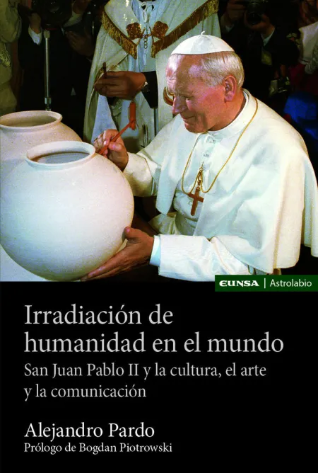 Irradiacion de Humanidad en el Mundo