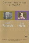 BENJAMIN PALENCIA / MARUJA MALLO (DVD)