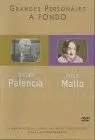 Benjamin Palencia / Maruja Mallo (Dvd)