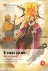 El Conde Lucanor