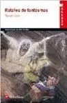 Relatos de Fantasmas