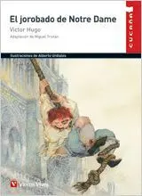 Jorobado de Notre Dame, el