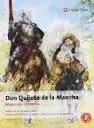 Don Quijote de la Mancha