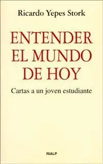 Entender el Mundo de Hoy