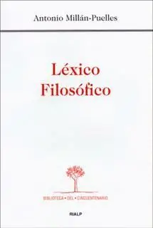 Lexico Filosofico